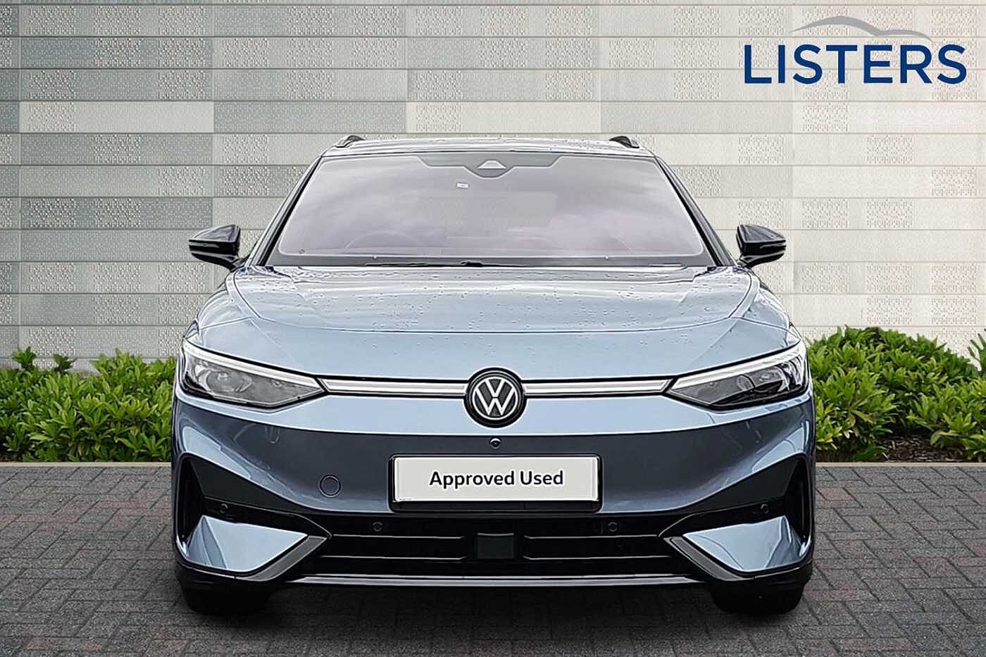 Used Volkswagen ID.7 2025 for sale - 77176875: Photo 7