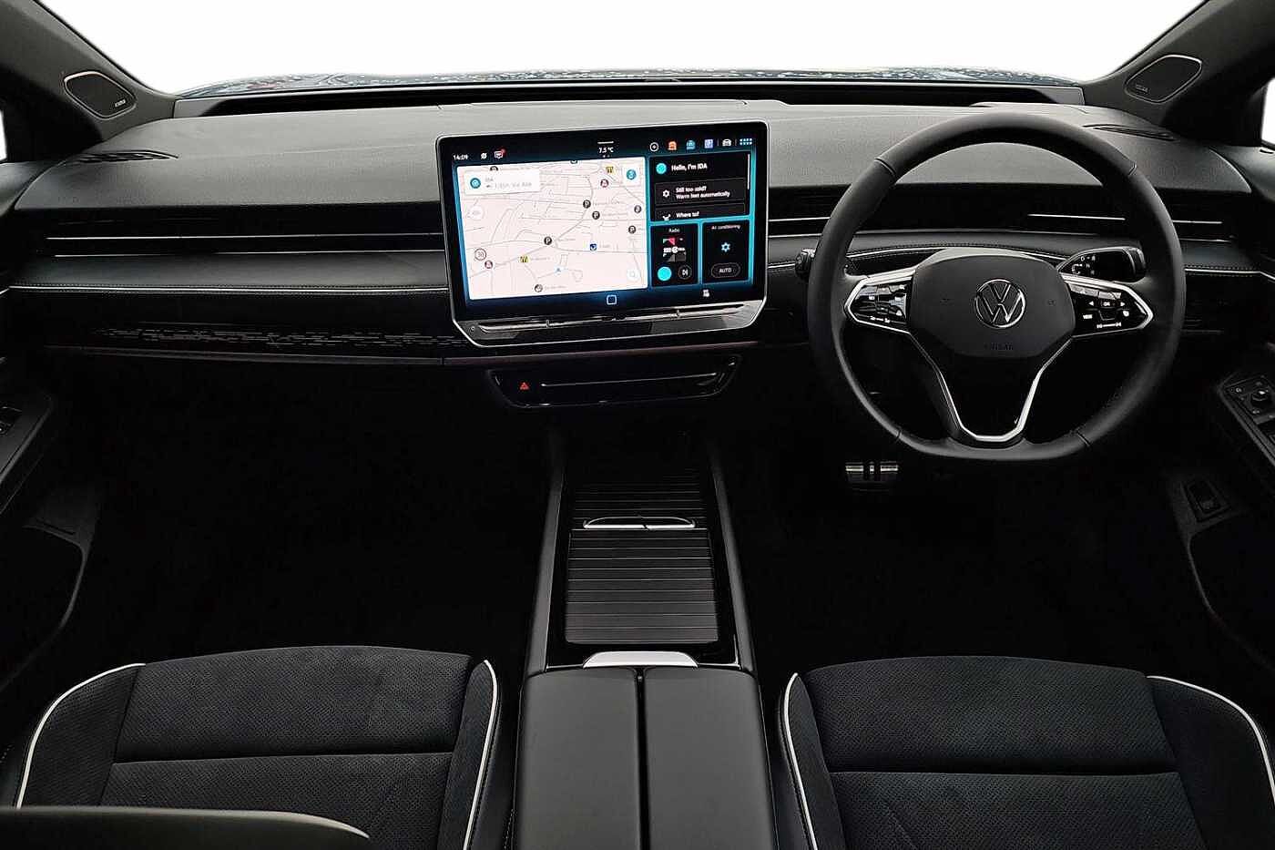 Used Volkswagen ID.7 2025 for sale - 77176875: Photo 9