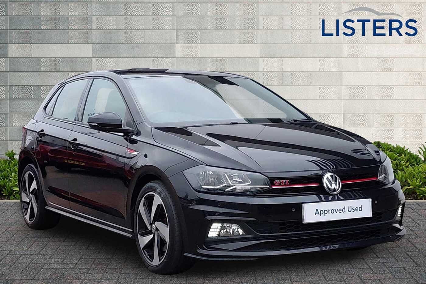 Used Volkswagen Polo 2019 for sale - 76271539: Photo 1