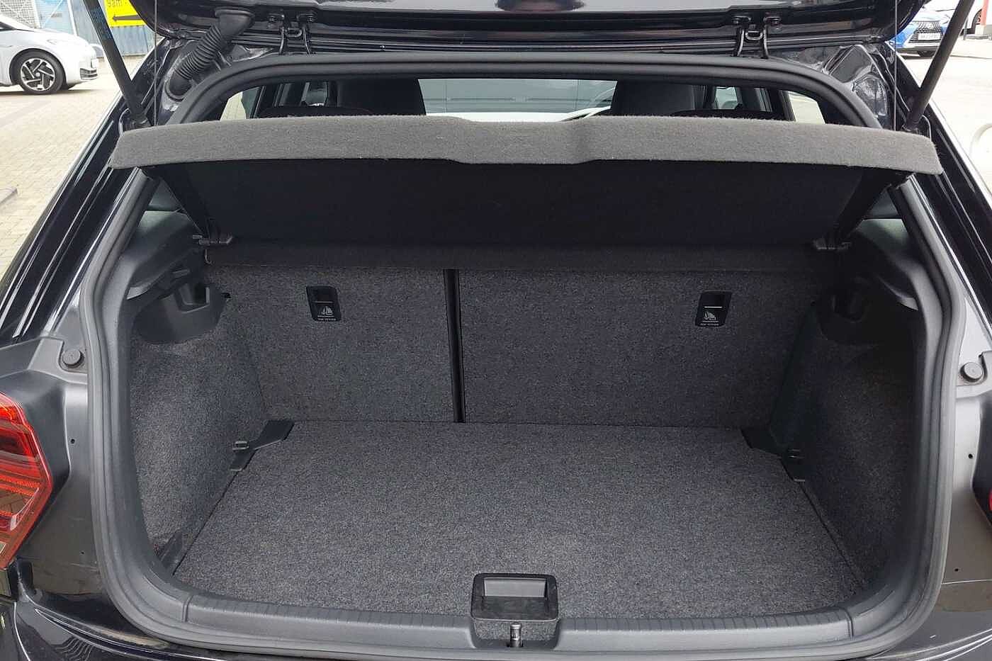 Used Volkswagen Polo 2019 for sale - 76271539: Photo 11