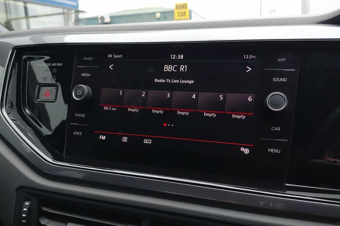 Used Volkswagen Polo 2019 for sale - 76271539: Photo 13
