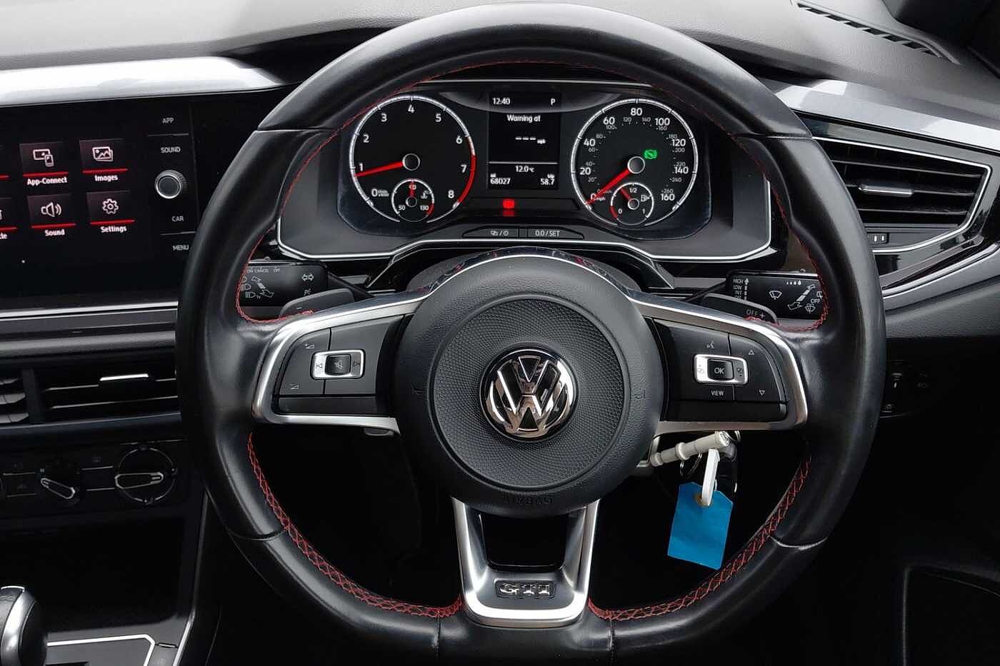 Used Volkswagen Polo 2019 for sale - 76271539: Photo 16