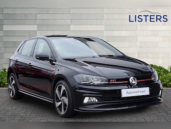 2019 (19) - 2.0 TSI GTI 5dr DSG