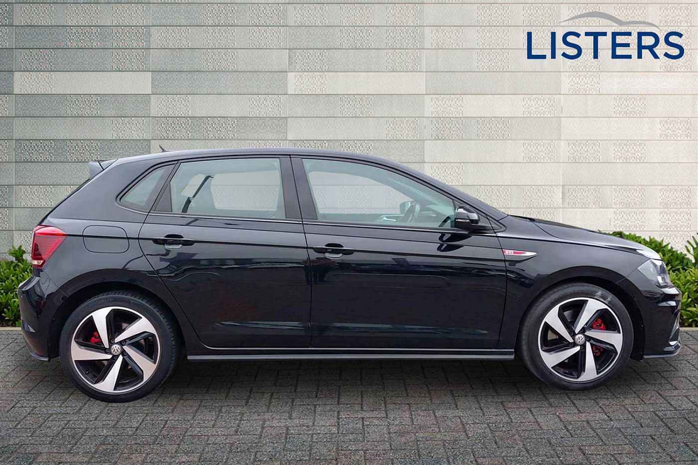 Used Volkswagen Polo 2019 for sale - 76271539: Photo 4