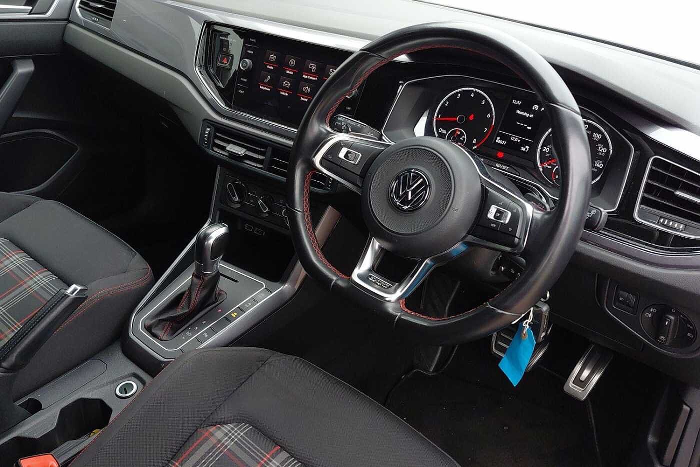 Used Volkswagen Polo 2019 for sale - 76271539: Photo 6