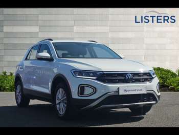 2022 (72) - 1.5 TSI Life 5dr DSG