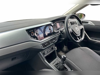 Used Volkswagen Polo 2021 for sale - 79035083: Photo