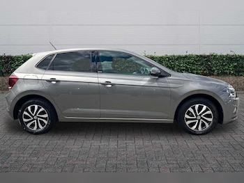 Used Volkswagen Polo 2021 for sale - 79035083: Photo