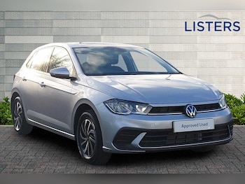 Volkswagen Polo feature image