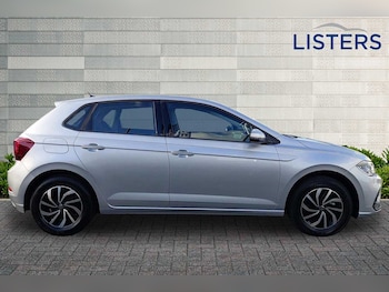 Used Volkswagen Polo 2025 for sale - 76837783: Photo