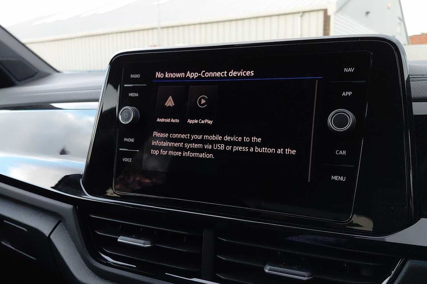 Used Volkswagen T-Roc 2025 for sale - 77941492: Photo 15