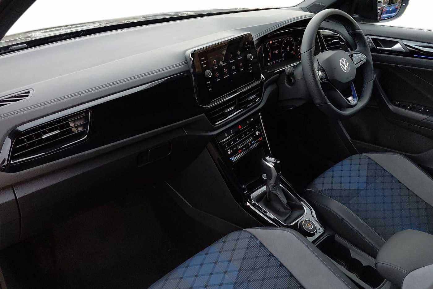 Used Volkswagen T-Roc 2025 for sale - 77941492: Photo 2