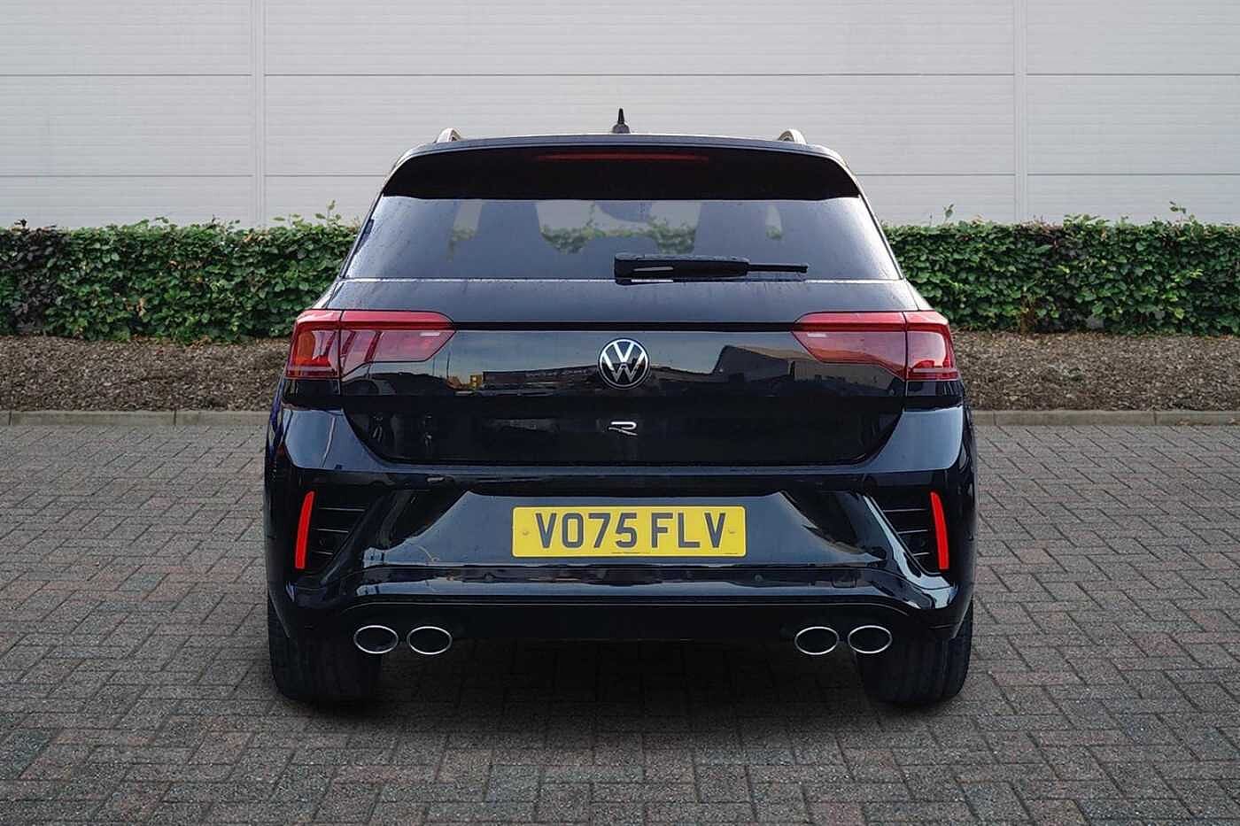 Used Volkswagen T-Roc 2025 for sale - 77941492: Photo 8