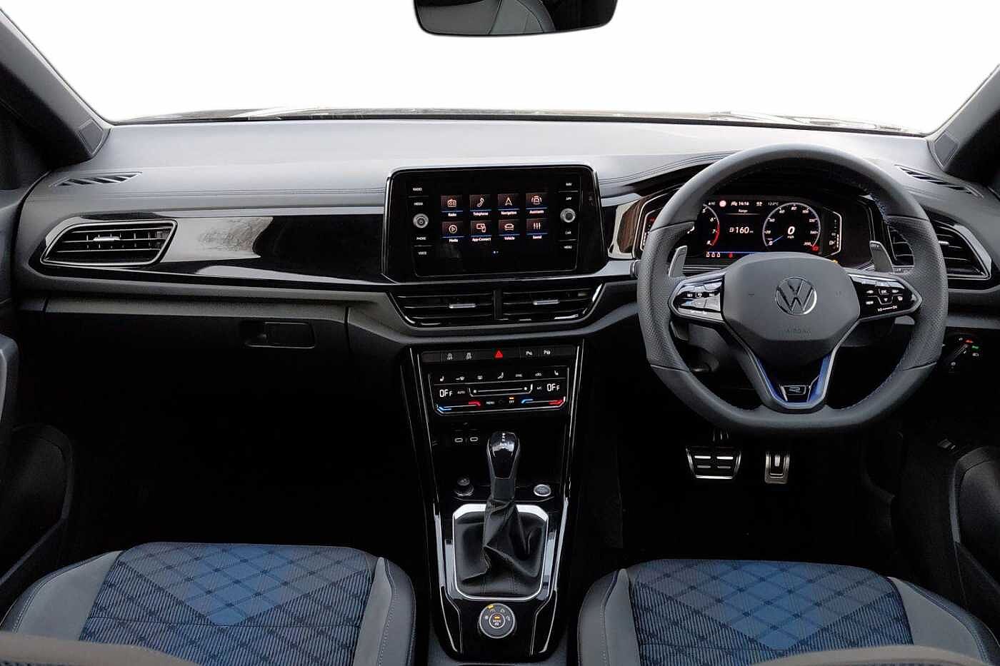 Used Volkswagen T-Roc 2025 for sale - 77941492: Photo 9