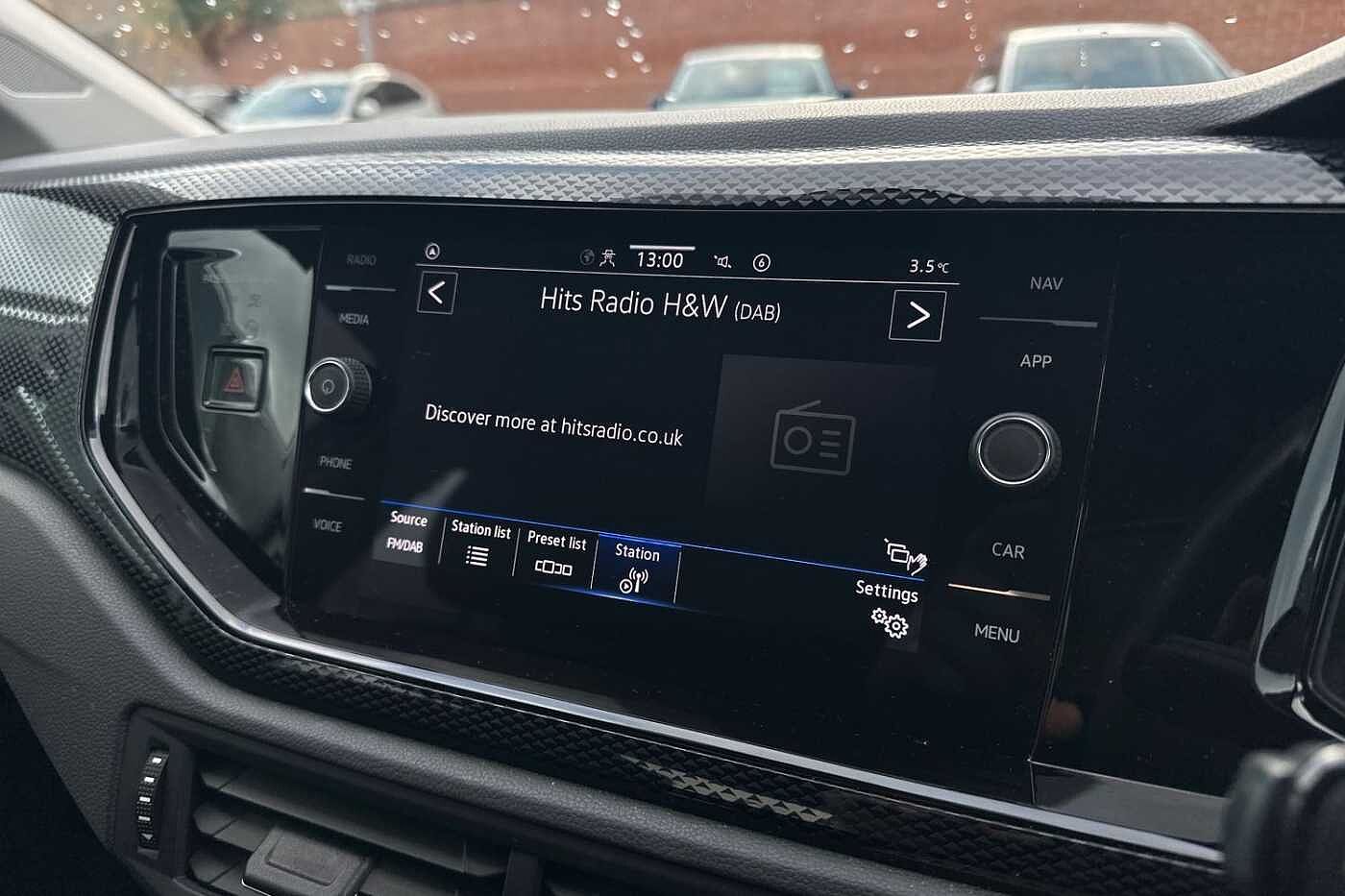 Used Volkswagen Polo 2021 for sale - 77124609: Photo 13