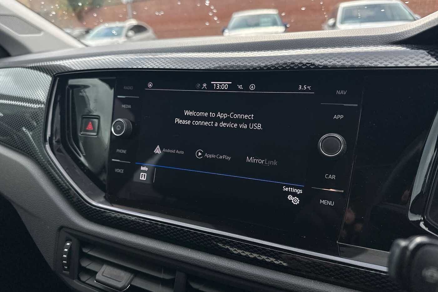 Used Volkswagen Polo 2021 for sale - 77124609: Photo 14