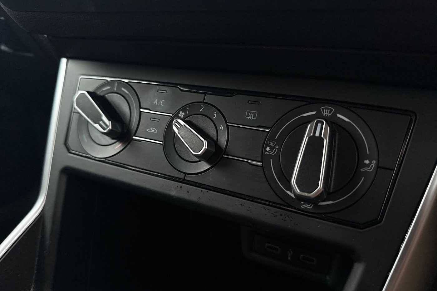 Used Volkswagen Polo 2021 for sale - 77124609: Photo 15