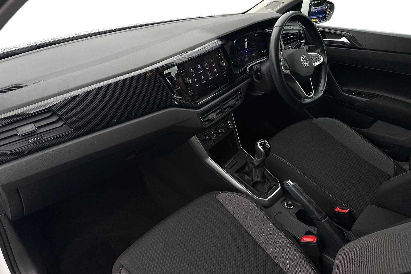 Used Volkswagen Polo 2021 for sale - 77124609: Photo 2