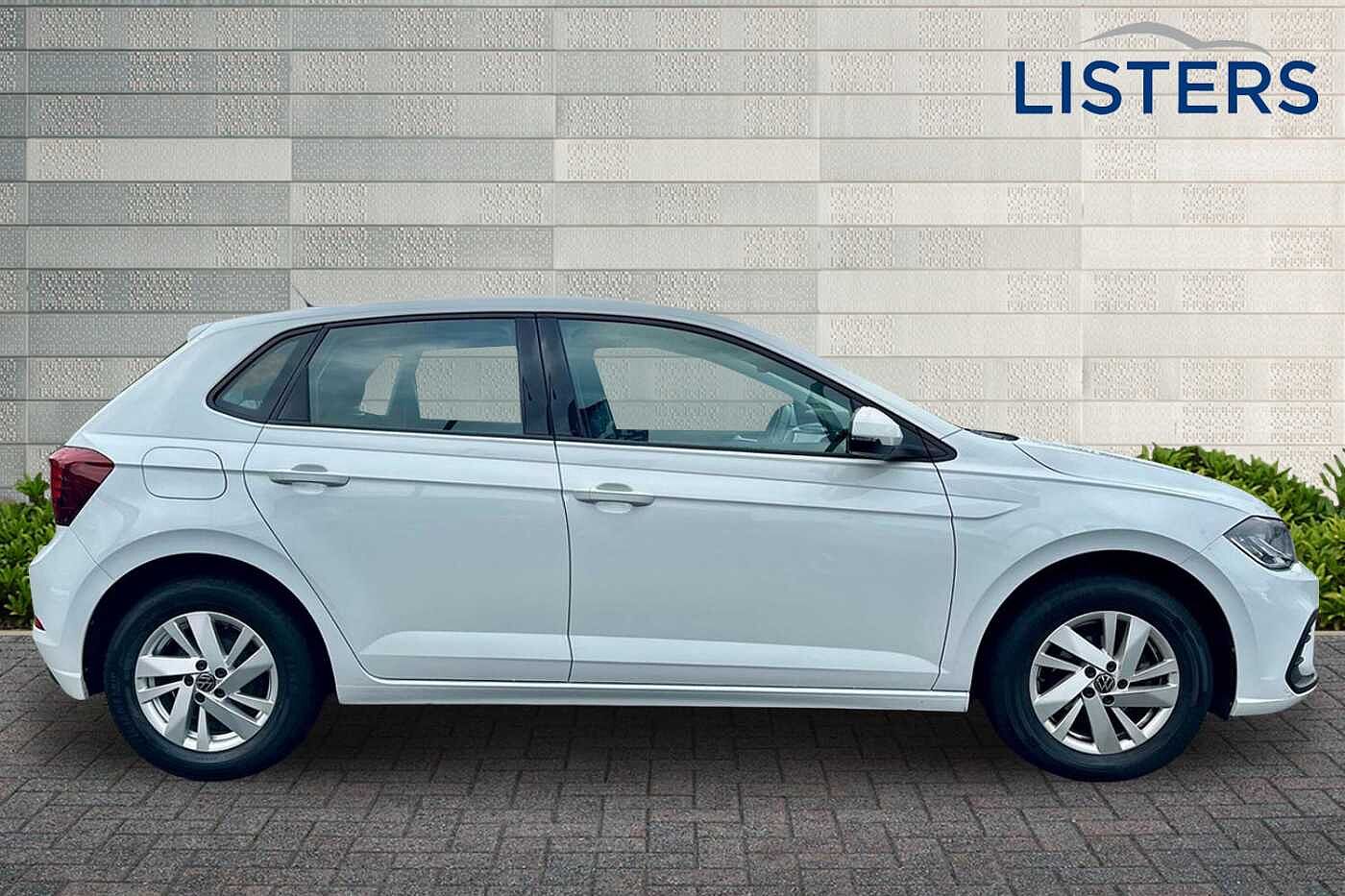 Used Volkswagen Polo 2021 for sale - 77124609: Photo 4