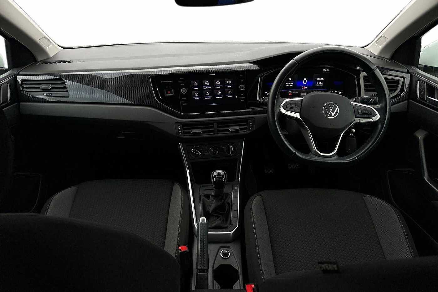 Used Volkswagen Polo 2021 for sale - 77124609: Photo 9