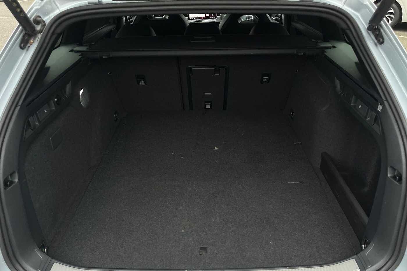 Used Volkswagen Passat 2025 for sale - 77157570: Photo 10