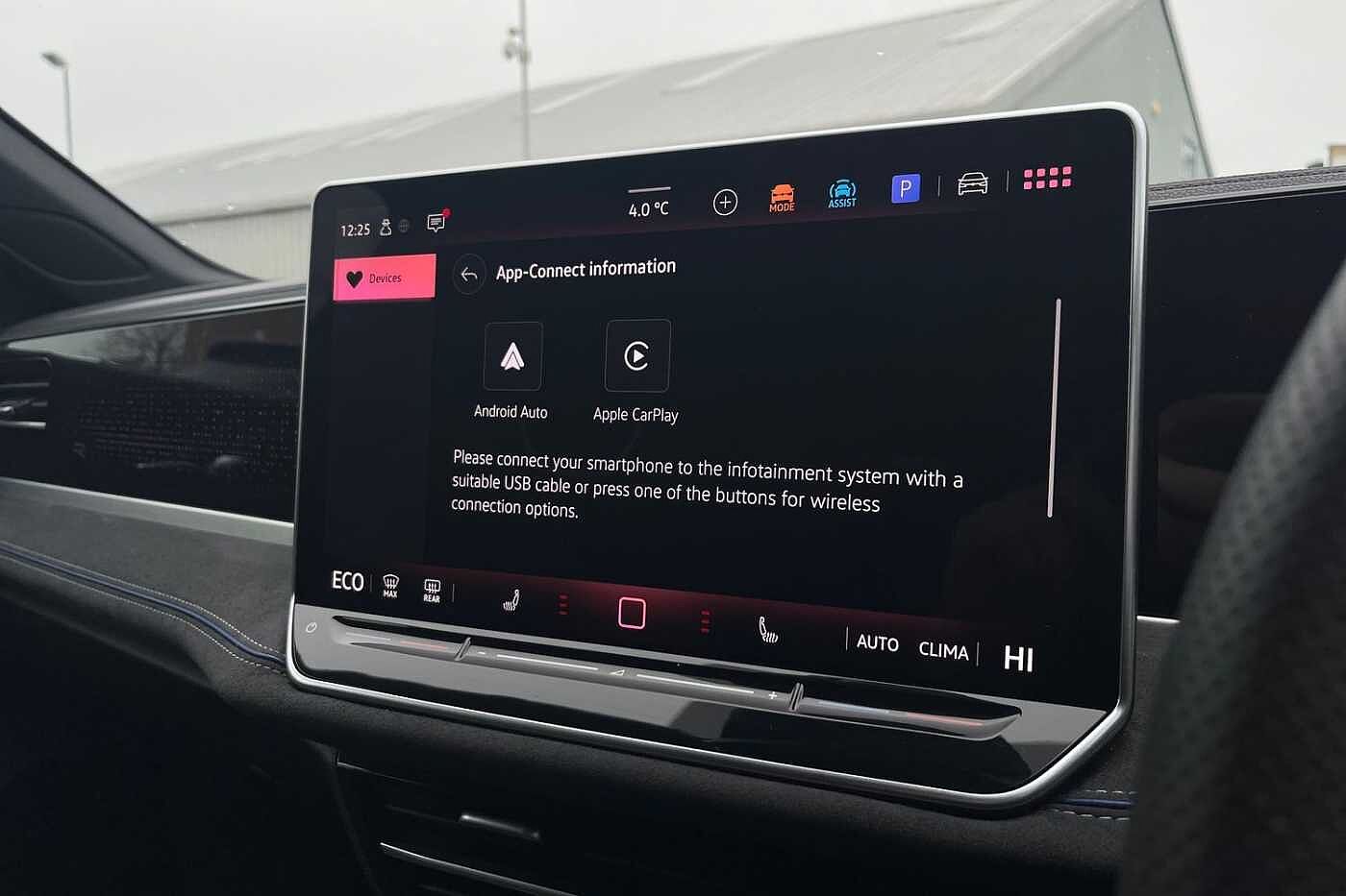 Used Volkswagen Passat 2025 for sale - 77157570: Photo 12