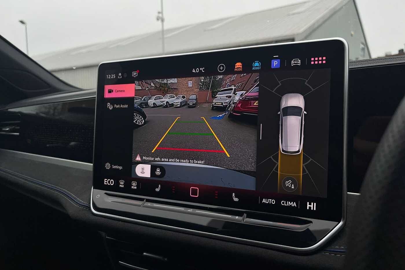 Used Volkswagen Passat 2025 for sale - 77157570: Photo 13