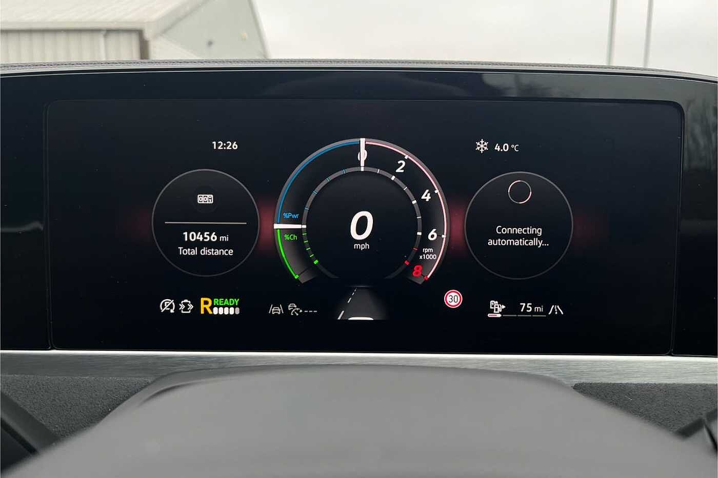 Used Volkswagen Passat 2025 for sale - 77157570: Photo 17