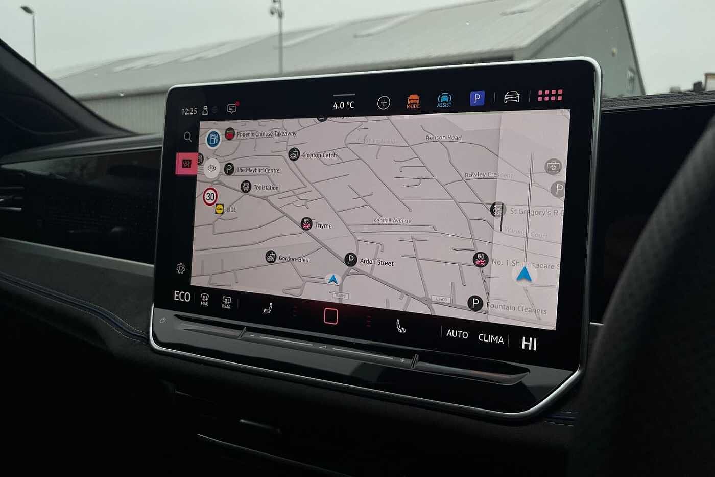 Used Volkswagen Passat 2025 for sale - 77157570: Photo 18