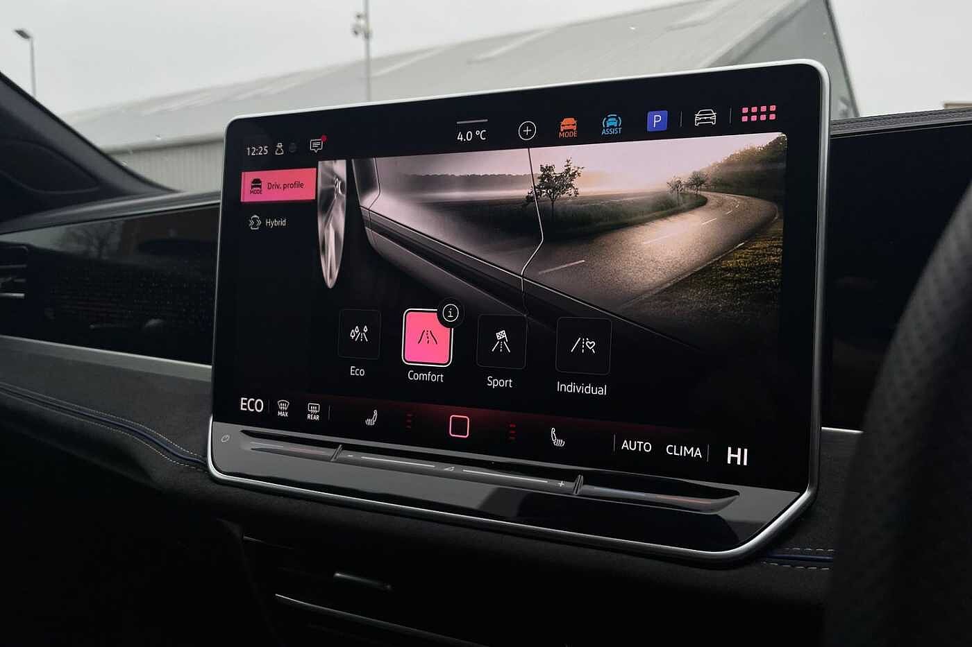 Used Volkswagen Passat 2025 for sale - 77157570: Photo 19