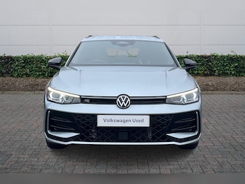 Used Volkswagen Passat 2025 for sale - 77157570: Photo