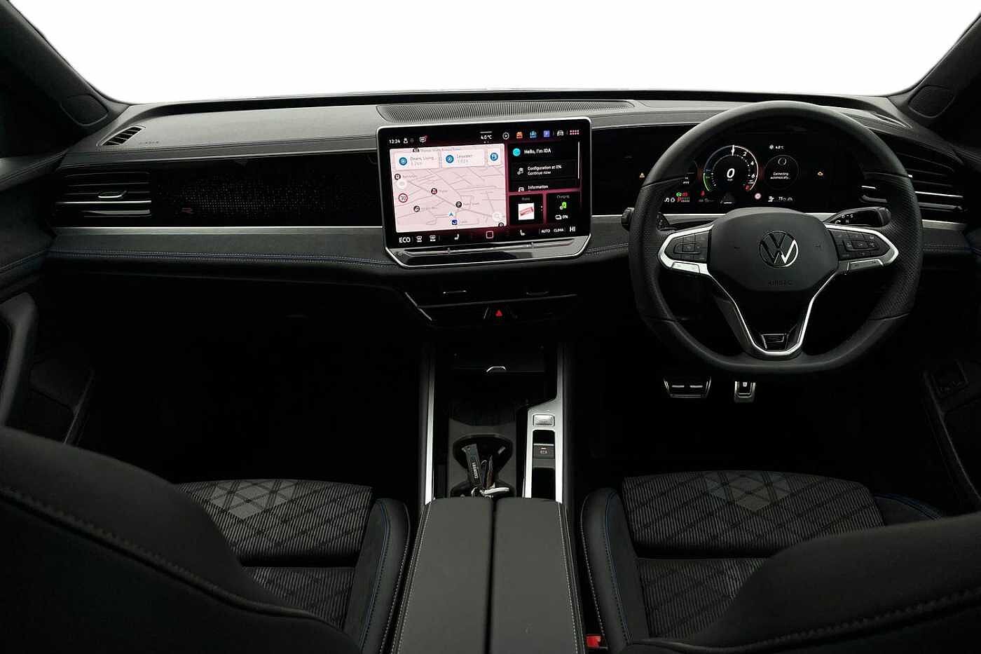 Used Volkswagen Passat 2025 for sale - 77157570: Photo 8