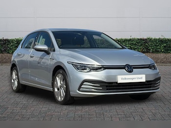 Used Volkswagen Golf 2024 for sale - 78899322: Photo