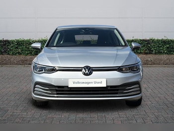 Used Volkswagen Golf 2024 for sale - 78899322: Photo