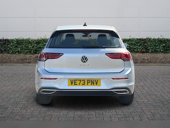 Used Volkswagen Golf 2024 for sale - 78899322: Photo
