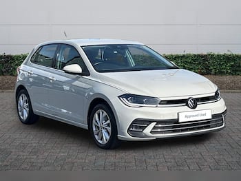 Used Volkswagen Polo 2024 for sale - 79401838: Photo