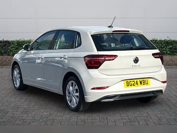 Used Volkswagen Polo 2024 for sale - 79401838: Photo