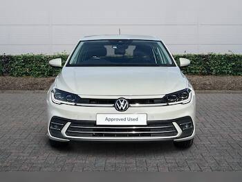 Used Volkswagen Polo 2024 for sale - 79401838: Photo