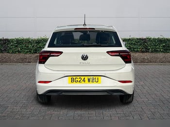 Used Volkswagen Polo 2024 for sale - 79401838: Photo