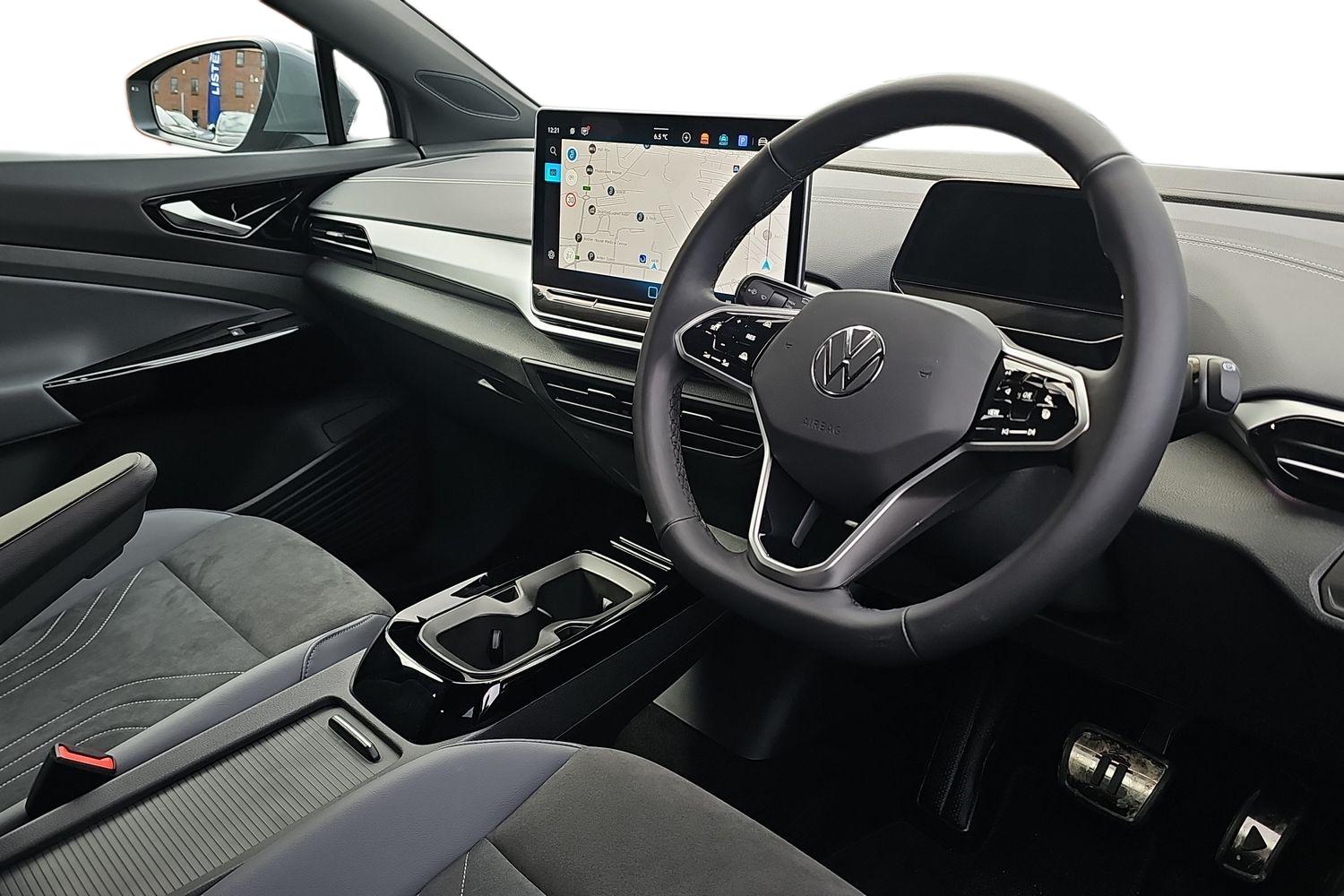 Used Volkswagen ID.4 2025 for sale - 76837769: Photo 12