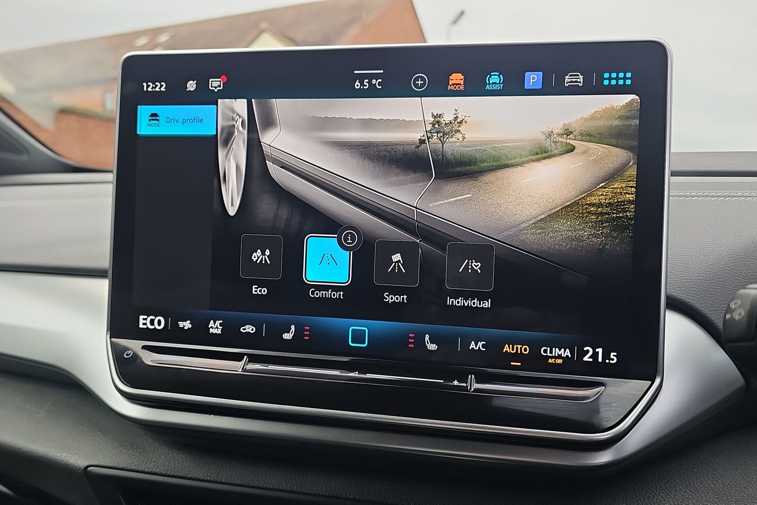 Used Volkswagen ID.4 2025 for sale - 76837769: Photo 16