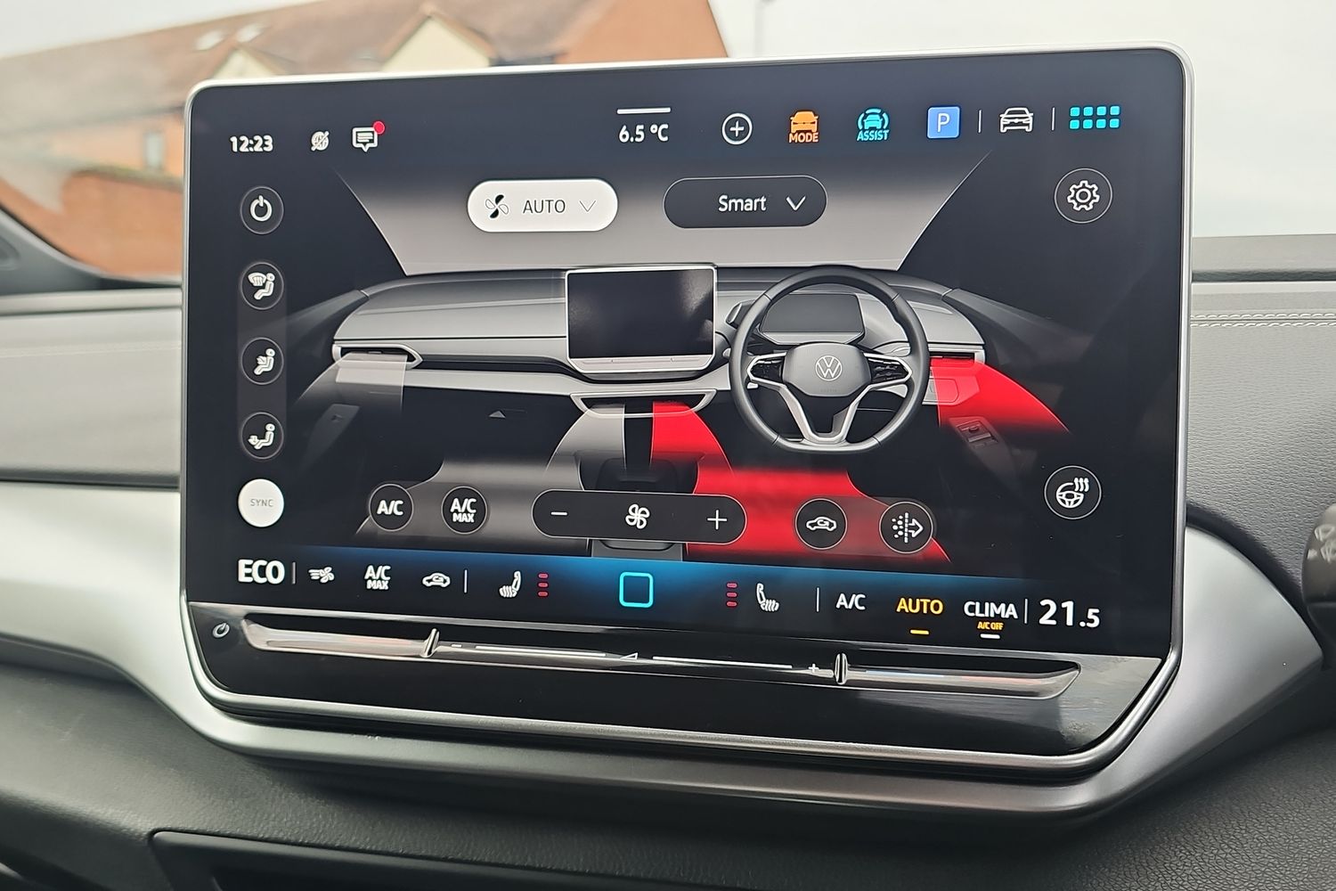 Used Volkswagen ID.4 2025 for sale - 76837769: Photo 17