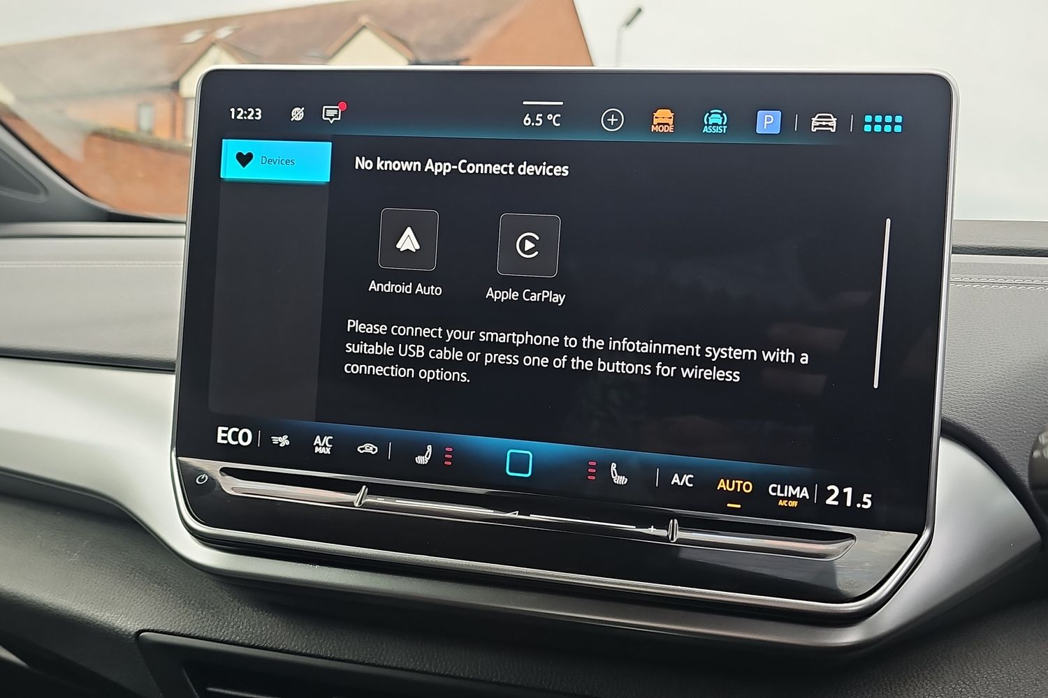 Used Volkswagen ID.4 2025 for sale - 76837769: Photo 18