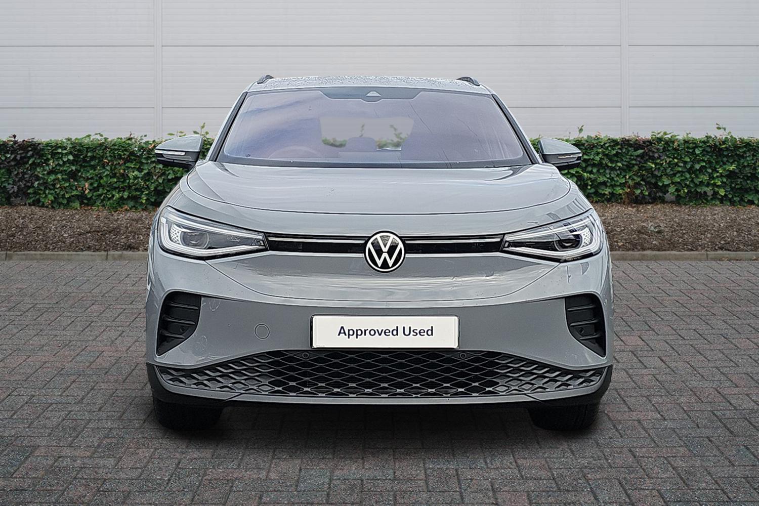 Used Volkswagen ID.4 2025 for sale - 76837769: Photo 3