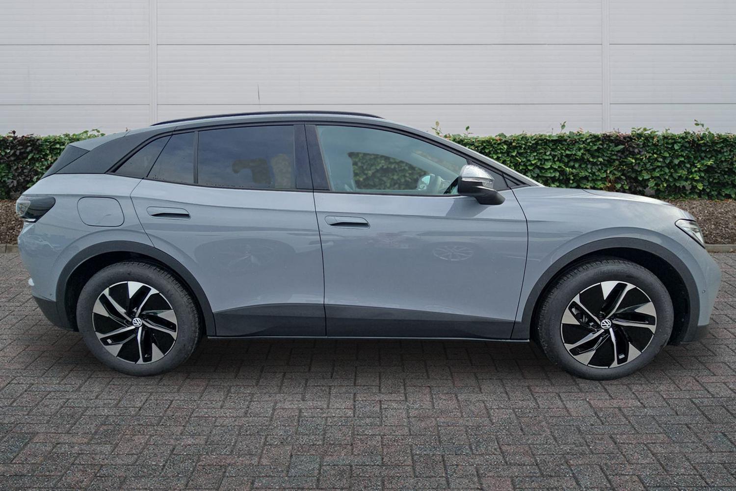 Used Volkswagen ID.4 2025 for sale - 76837769: Photo 5