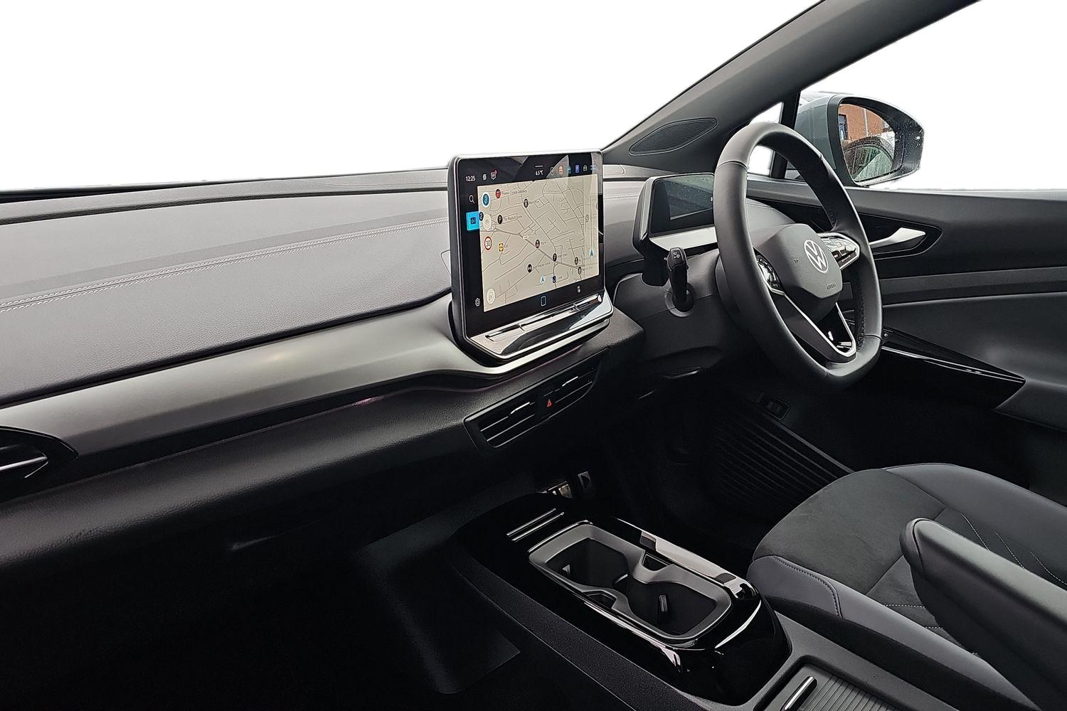 Used Volkswagen ID.4 2025 for sale - 76837769: Photo 7