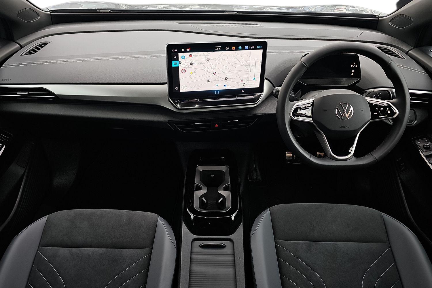 Used Volkswagen ID.4 2025 for sale - 76837769: Photo 8