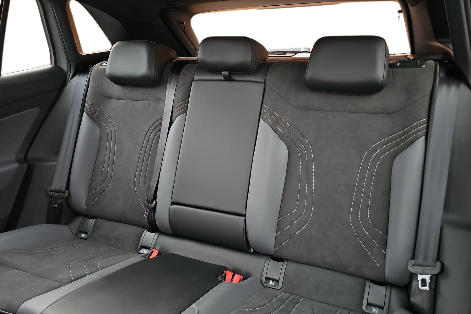 Used Volkswagen ID.4 2025 for sale - 76837769: Photo 9