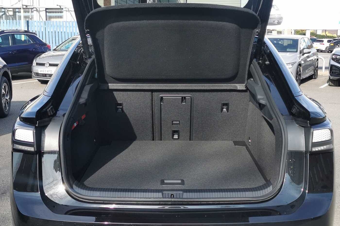 Used Volkswagen ID.7 2025 for sale - 78088123: Photo 12