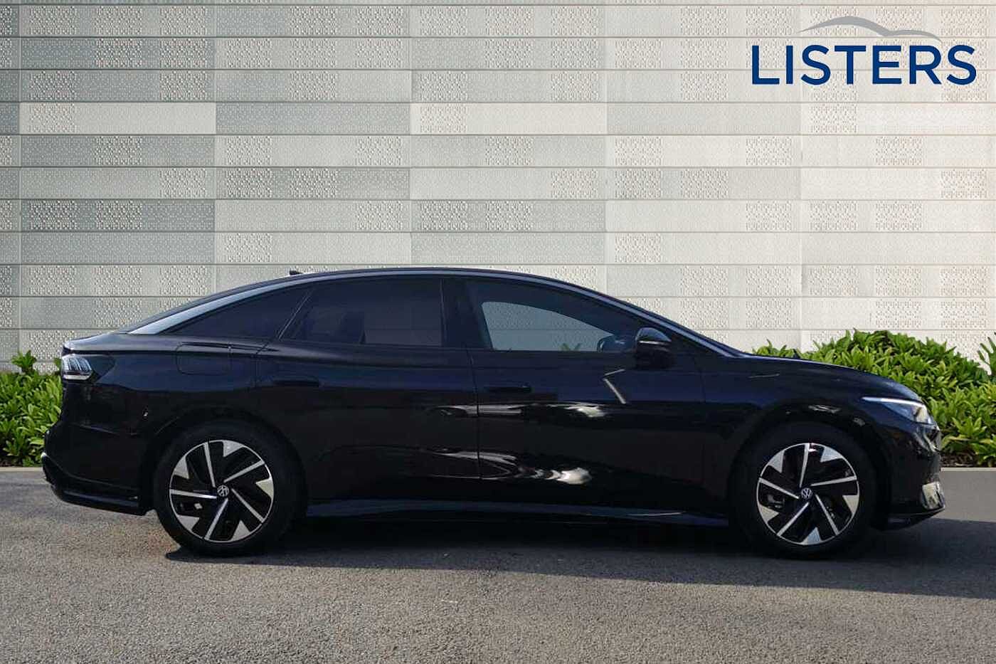 Used Volkswagen ID.7 2025 for sale - 78088123: Photo 4